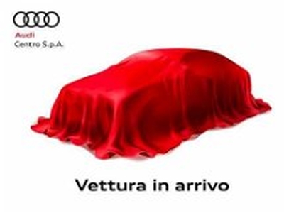 Audi A4 Avant 2.0 TDI clean diesel multitronic Business Plus del 2016 usata a Genova