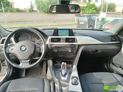 BMW SERIE 3 TOURING d Touring Automatica