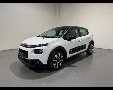 Citroen C3 1.6