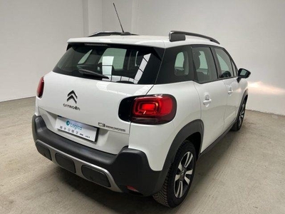 CITROEN C3 AIRCROSS 1.2 puretech Shine s&s 110cv my18