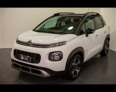 Citroen C3 Aircross BlueHDi 100 Shine del 2018 usata a Venezia