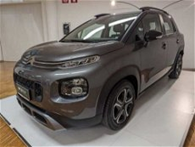 Citroen C3 Aircross BlueHDi 110 S&S Feel del 2021 usata a Castelfranco Veneto