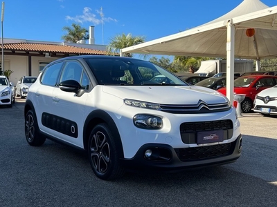 Citroen C3 BlueHDi 75