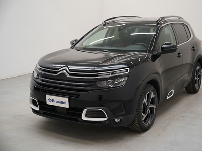 Citroen C5 Aircross Hybrid 225