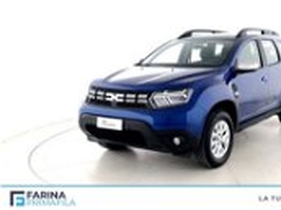 Dacia Duster 1.0 TCe GPL 4x2 Expression del 2023 usata a Marcianise