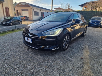 DS DS 5 2.0 HDi 160