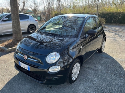 Fiat 500 1.2