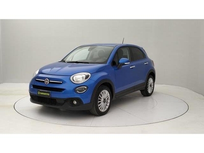 FIAT 500X 1.0 T3 Connect 120cv