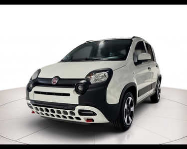 Fiat Panda 1.0