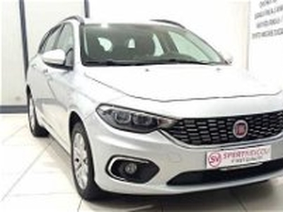 Fiat Tipo Station Wagon Tipo 1.3 Mjt S&S SW Easy Business del 2019 usata a Maglie