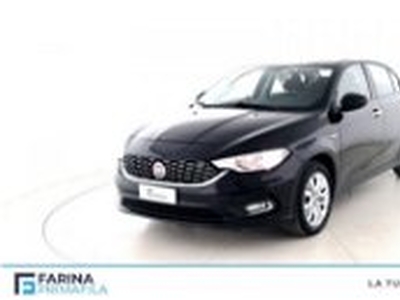 Fiat Tipo Tipo 1.4 4 porte Opening Edition del 2016 usata a Marcianise