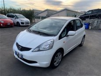 Honda Jazz 1.2 i-VTEC LE del 2009 usata a Macerata