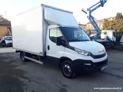 Iveco Daily BTor 2.3 HPT