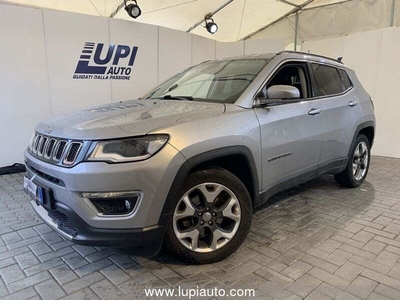 Jeep Compass 1.6 Multijet