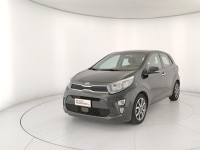 Kia Picanto 3ªs.(17-->) 1.0 12V GPL 5 porte Style