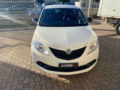 Lancia Ypsilon 1.2