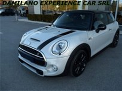 MINI Mini 2.0 Cooper S del 2018 usata a Cuneo