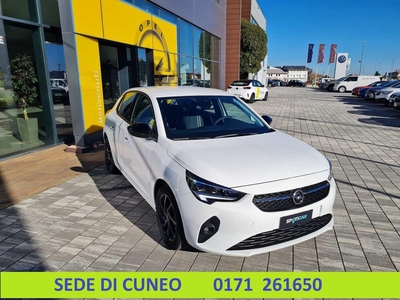 Opel Corsa 1.2 Design & Tech SEDE DI CUNEO
