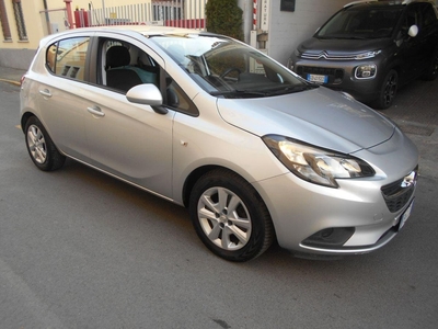 Opel Corsa 1.4