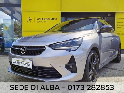 Opel Corsa 1.5 D 100 CV GS Line - PREZZO VERO