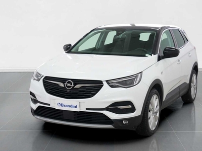 Opel Grandland X 1.5 ecotec innovation s&s 130cv at8