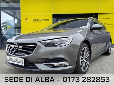 Opel Insignia 2.0 AT8 Sports Tourer Innovation - PREZZO VERO