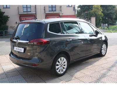 OPEL ZAFIRA 1.6 T EcoM 150CV Cosmo 7 posti