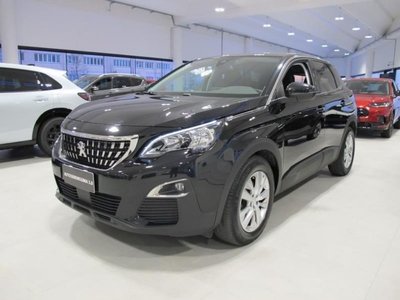 Peugeot 3008 BlueHDi 130