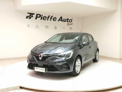 Renault Clio Blue dCi 85 CV 5 porte Business