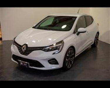 Renault Clio Full Hybrid E-Tech 140 CV 5 porte E-Tech del 2021 usata a Venezia