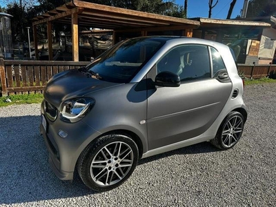 SMART FORTWO 109 cv twinamic Xclusive PRONTA