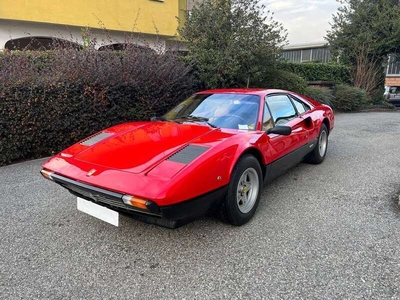 Usato 1979 Ferrari 308 2.9 Benzin 230 CV (87.800 €)