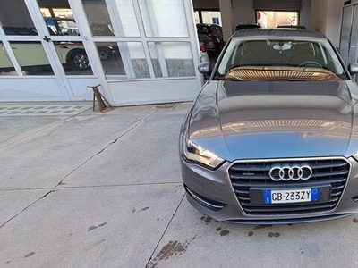 Usato 2013 Audi A3 Sportback 2.0 Diesel 150 CV (11.500 €)