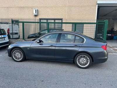 Usato 2013 BMW 320 2.0 Diesel 184 CV (15.300 €)