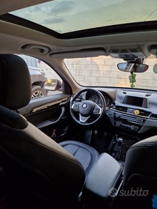 Usato 2016 BMW X1 1.5 Diesel 136 CV (18.000 €)
