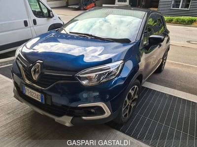 Usato 2018 Renault Captur 0.9 Benzin 90 CV (15.300 €)