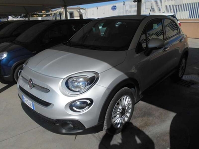 Usato 2021 Fiat 500X 1.2 Diesel 95 CV (19.490 €)