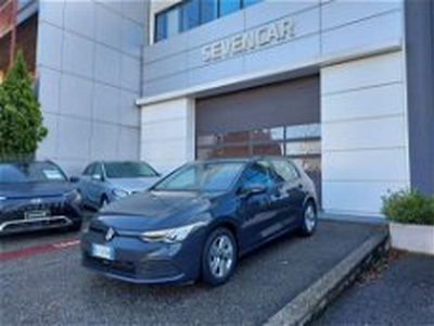 Volkswagen Golf 1.5 eTSI 150 CV EVO ACT DSG Style del 2020 usata a Verona