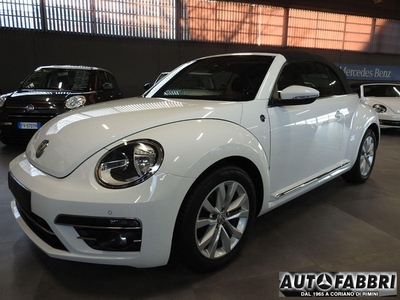 Volkswagen New Beetle 2.0