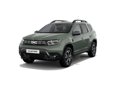 Dacia Duster 1.0 TCe 100 CV ECO-G 4x2 Comfort nuovo