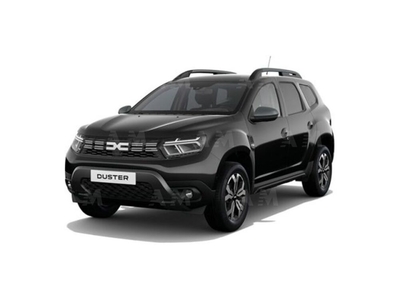 Dacia Duster 1.0 TCe 100 CV ECO-G 4x2 Comfort nuovo