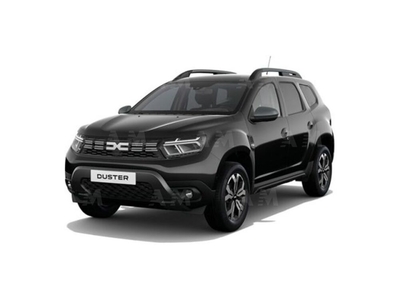 Dacia Duster 1.0 TCe GPL 4x2 Journey UP nuovo