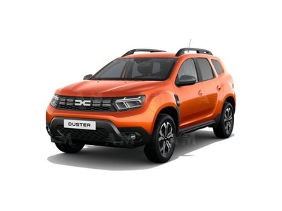 Dacia Duster 1.0 TCe GPL 4x2 Journey UP nuovo