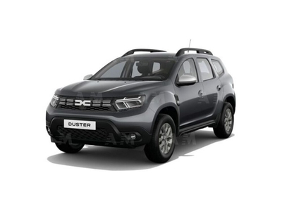 Dacia Duster 1.5 Blue dCi 8V 115 CV 4x2 Comfort nuovo