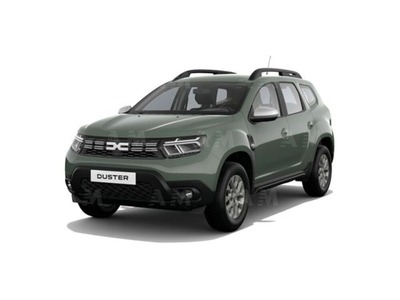 Dacia Duster 1.5 Blue dCi 8V 115 CV 4x2 Comfort nuovo