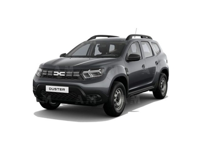 Dacia Duster 1.5 Blue dCi 8V 115 CV 4x2 Essential nuovo