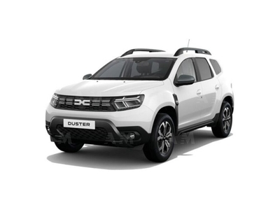 Dacia Duster 1.5 Blue dCi 8V 115 CV 4x2 Journey UP nuovo