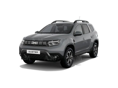 Dacia Duster 1.5 Blue dCi 8V 115 CV 4x2 Journey UP nuovo