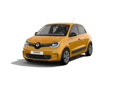 Renault Twingo Electric Authentic nuovo