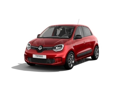 Renault Twingo Electric Equilibre nuovo